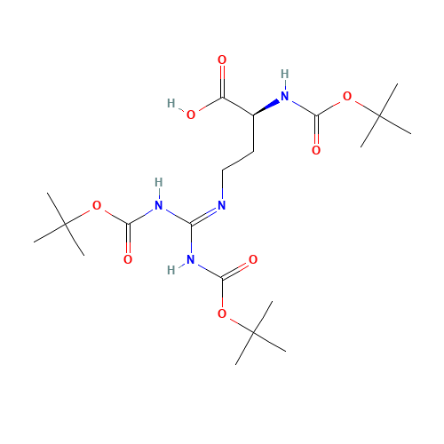 chemical structure of 869094-29-1 FT-0675419