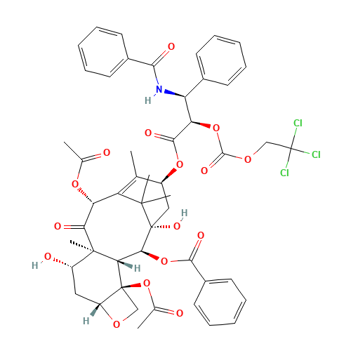 chemical structure of 100431-55-8 FT-0675453