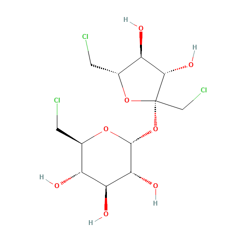 chemical structure of 40631-75-2 FT-0675454