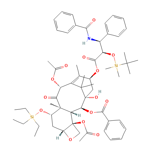 chemical structure of 156413-61-5 FT-0675474