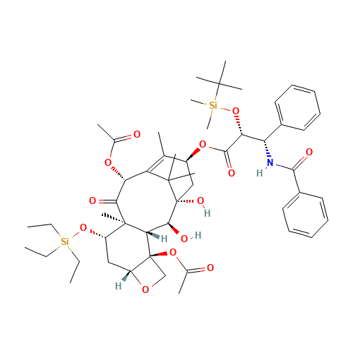 chemical structure of 162459-94-1 FT-0675475