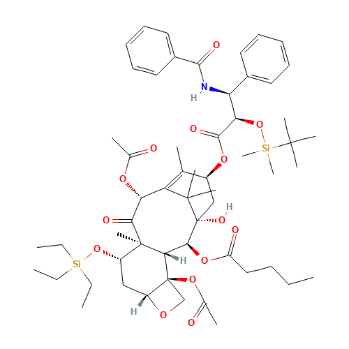 chemical structure of 1055033-93-6 FT-0675476
