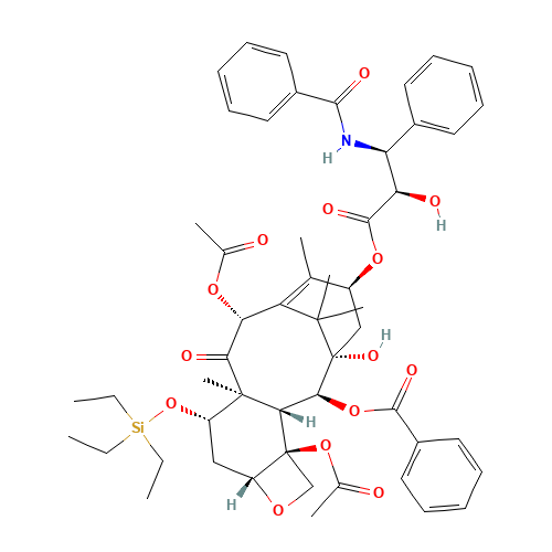 chemical structure of 148930-55-6 FT-0675480