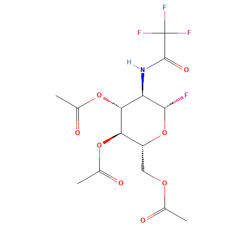 chemical structure of 137686-91-0 FT-0675488