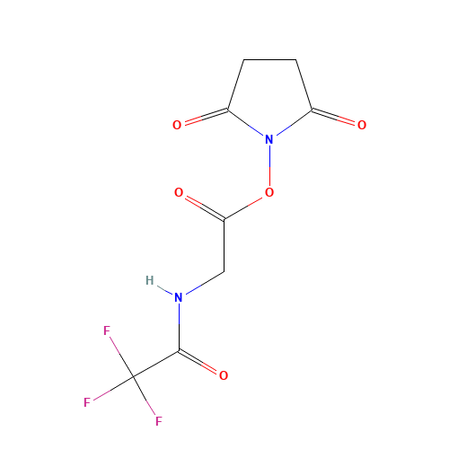 chemical structure of 3397-30-6 FT-0675509