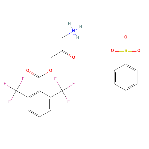 chemical structure of 1144516-95-9 FT-0675530