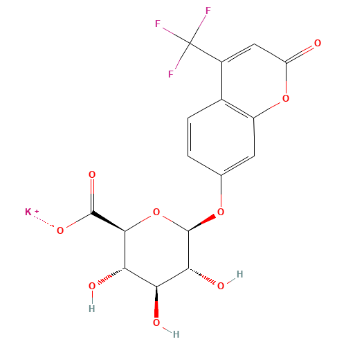 chemical structure of 143547-78-8 FT-0675548