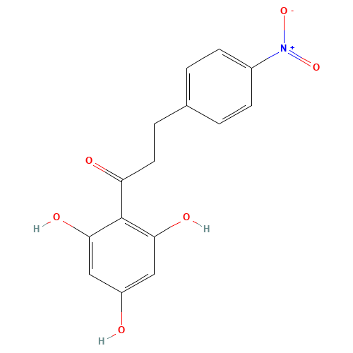 chemical structure of 82628-82-8 FT-0675564