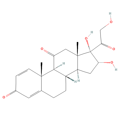 chemical structure of 3754-05-0 FT-0675565