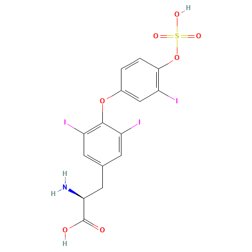 chemical structure of 31135-55-4 FT-0675570