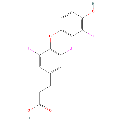 chemical structure of 51-26-3 FT-0675571