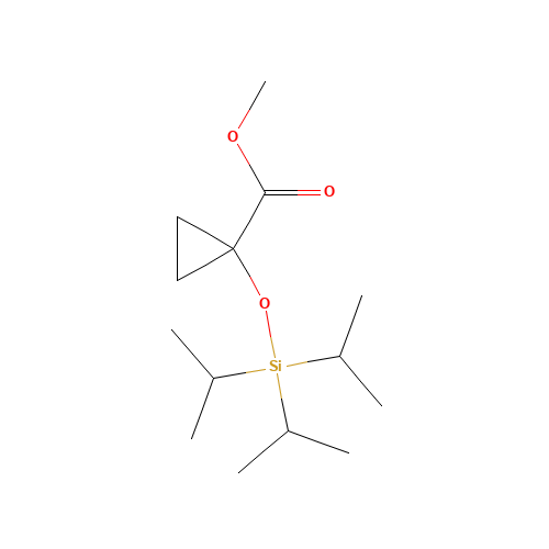 chemical structure of 205756-59-8 FT-0675575