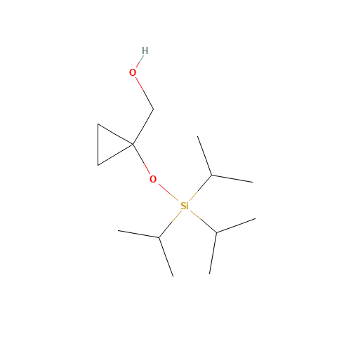 chemical structure of 205756-60-1 FT-0675576