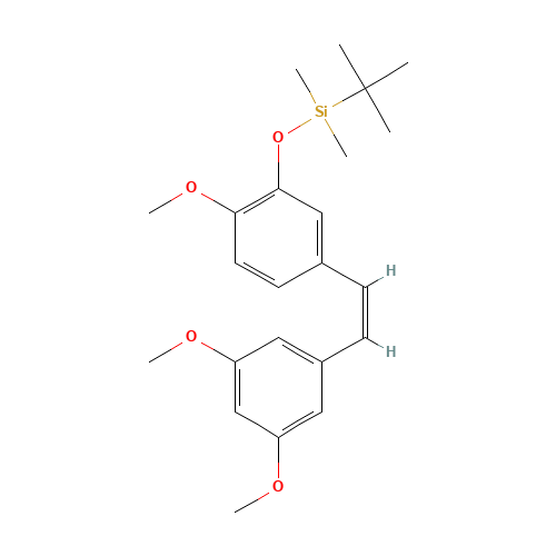 chemical structure of 586410-23-3 FT-0675587