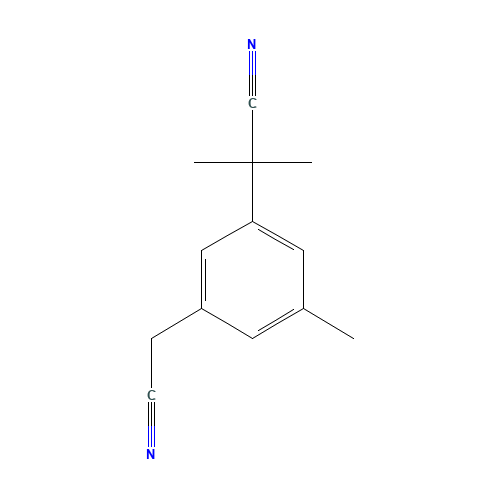 chemical structure of 120512-37-0 FT-0675603