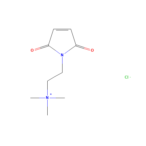 chemical structure of 69684-10-2 FT-0675607