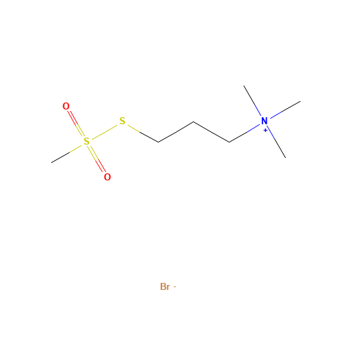 chemical structure of 220560-60-1 FT-0675613