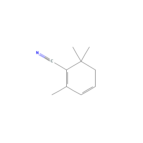 chemical structure of 72152-84-2 FT-0675614