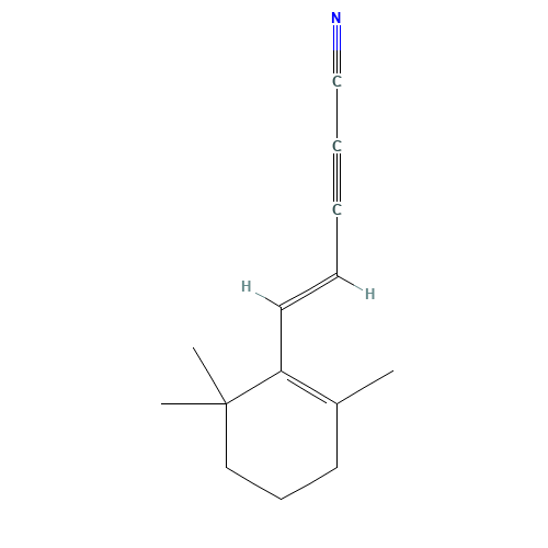 chemical structure of 173214-57-8 FT-0675617