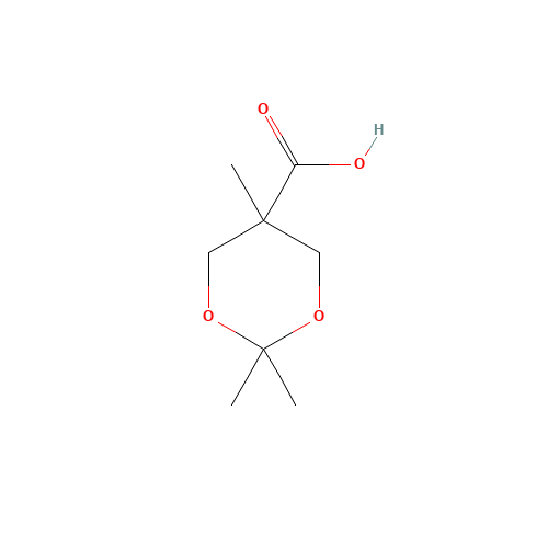 chemical structure of 16837-14-2 FT-0675619
