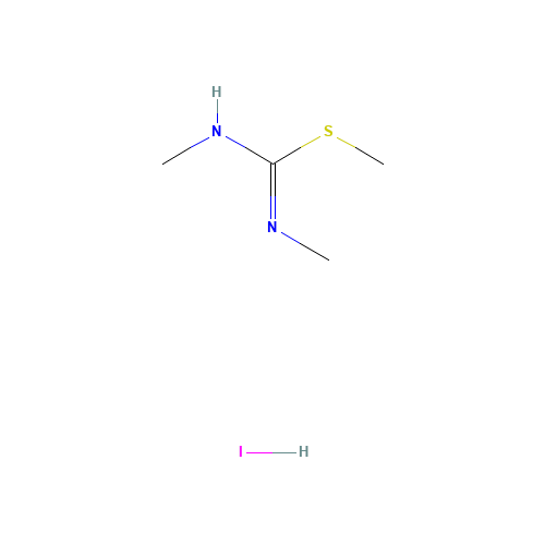 chemical structure of 6966-83-2 FT-0675625