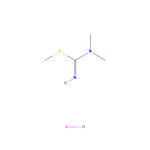 chemical structure of 6972-04-9 FT-0675626