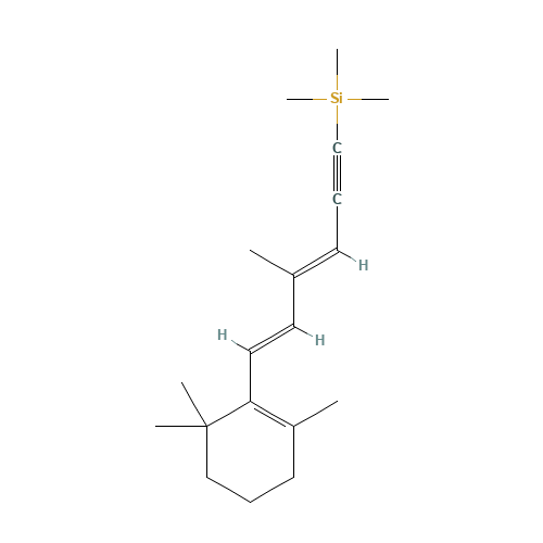 chemical structure of 228120-22-7 FT-0675628