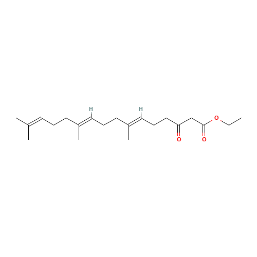 chemical structure of 141538-75-2 FT-0675630
