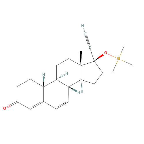 chemical structure of 300542-58-9 FT-0675636