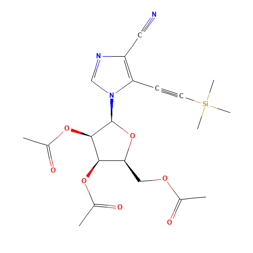 chemical structure of 126004-21-5 FT-0675637