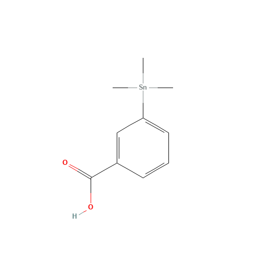 chemical structure of 161767-56-2 FT-0675645