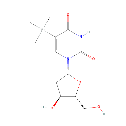 chemical structure of 146629-34-7 FT-0675646