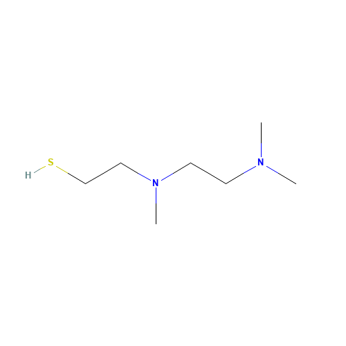 chemical structure of 97816-89-2 FT-0675648
