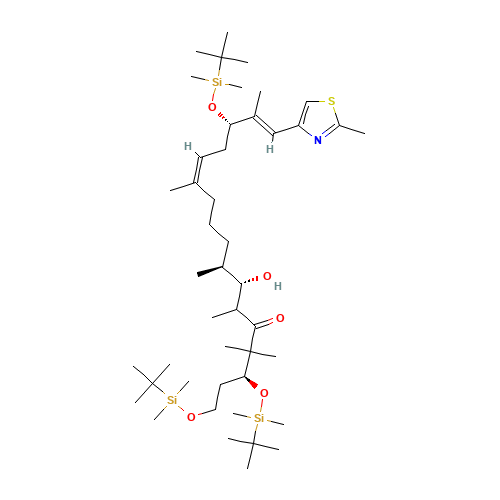 chemical structure of 193146-49-5 FT-0675666