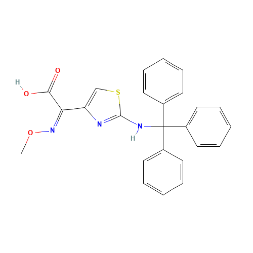 chemical structure of 64485-90-1 FT-0675679