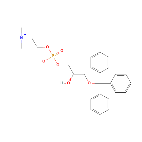 chemical structure of 103675-56-5 FT-0675686