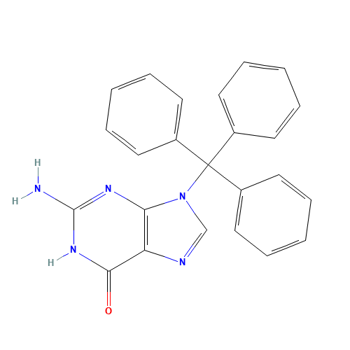 chemical structure of 374678-33-8 FT-0675687