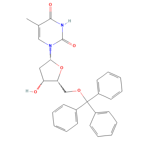 chemical structure of 55612-11-8 FT-0675689