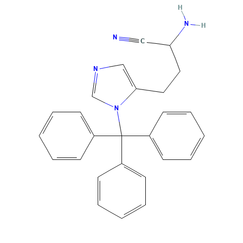 chemical structure of 268548-74-9 FT-0675691