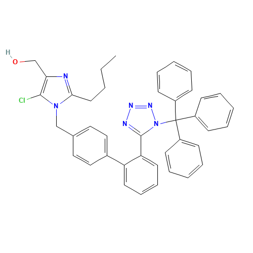 chemical structure of 133727-10-3 FT-0675694