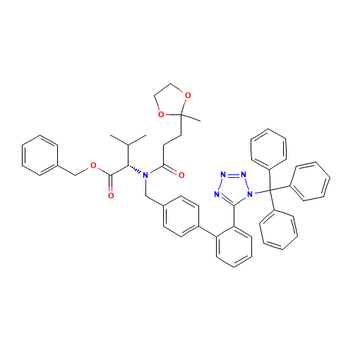 chemical structure of 1331888-33-5 FT-0675698