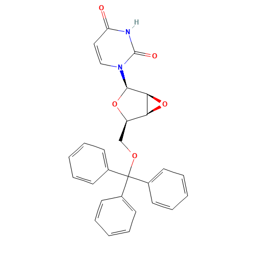 chemical structure of 96253-10-0 FT-0675699