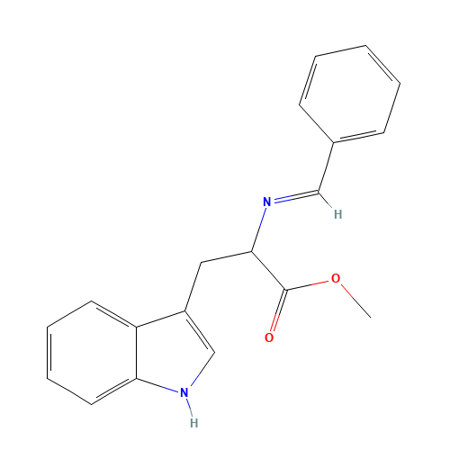 chemical structure of 19779-75-0 FT-0675707
