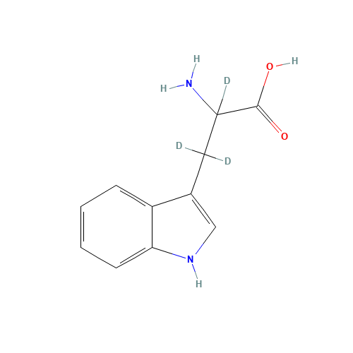 chemical structure of 340257-61-6 FT-0675718