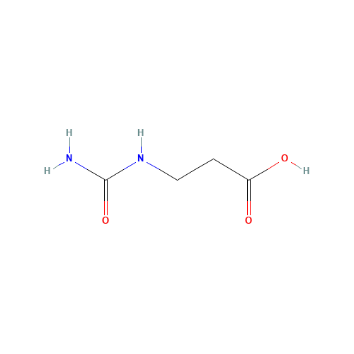 chemical structure of 462-88-4 FT-0675740