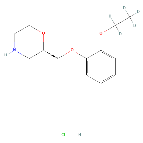 chemical structure of 1246816-39-6 FT-0675819