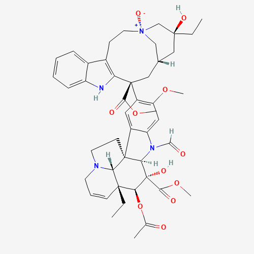 chemical structure of 947527-73-3 FT-0675820