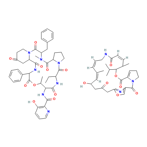 chemical structure of 11006-76-1 FT-0675831