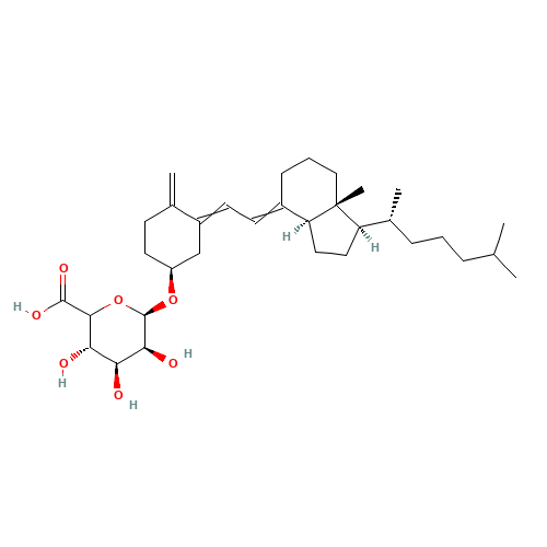 chemical structure of 57918-08-8 FT-0675836