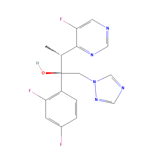 chemical structure of 137330-52-0 FT-0675848